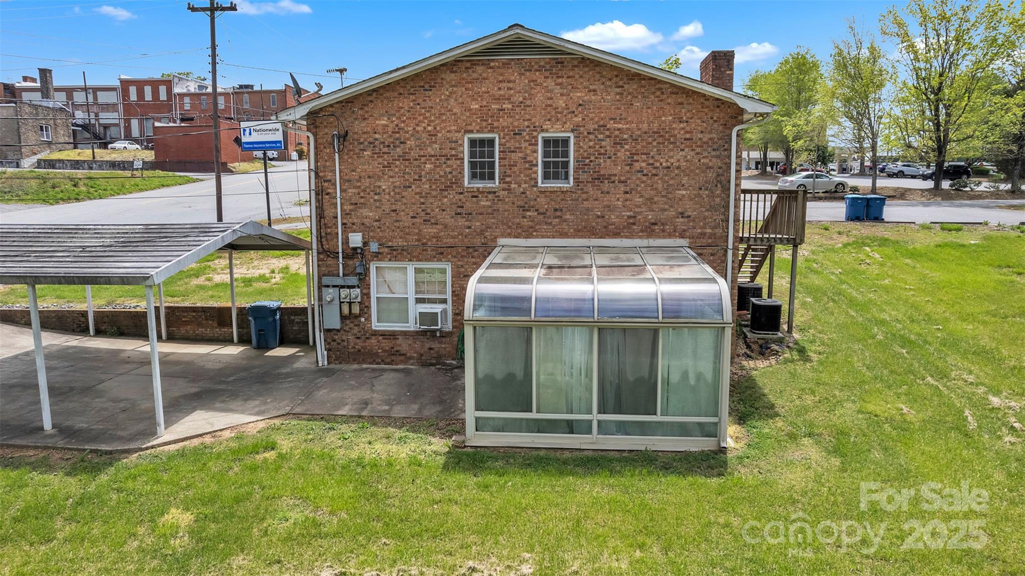 10 1st Avenue NW Taylorsville NC 28681
