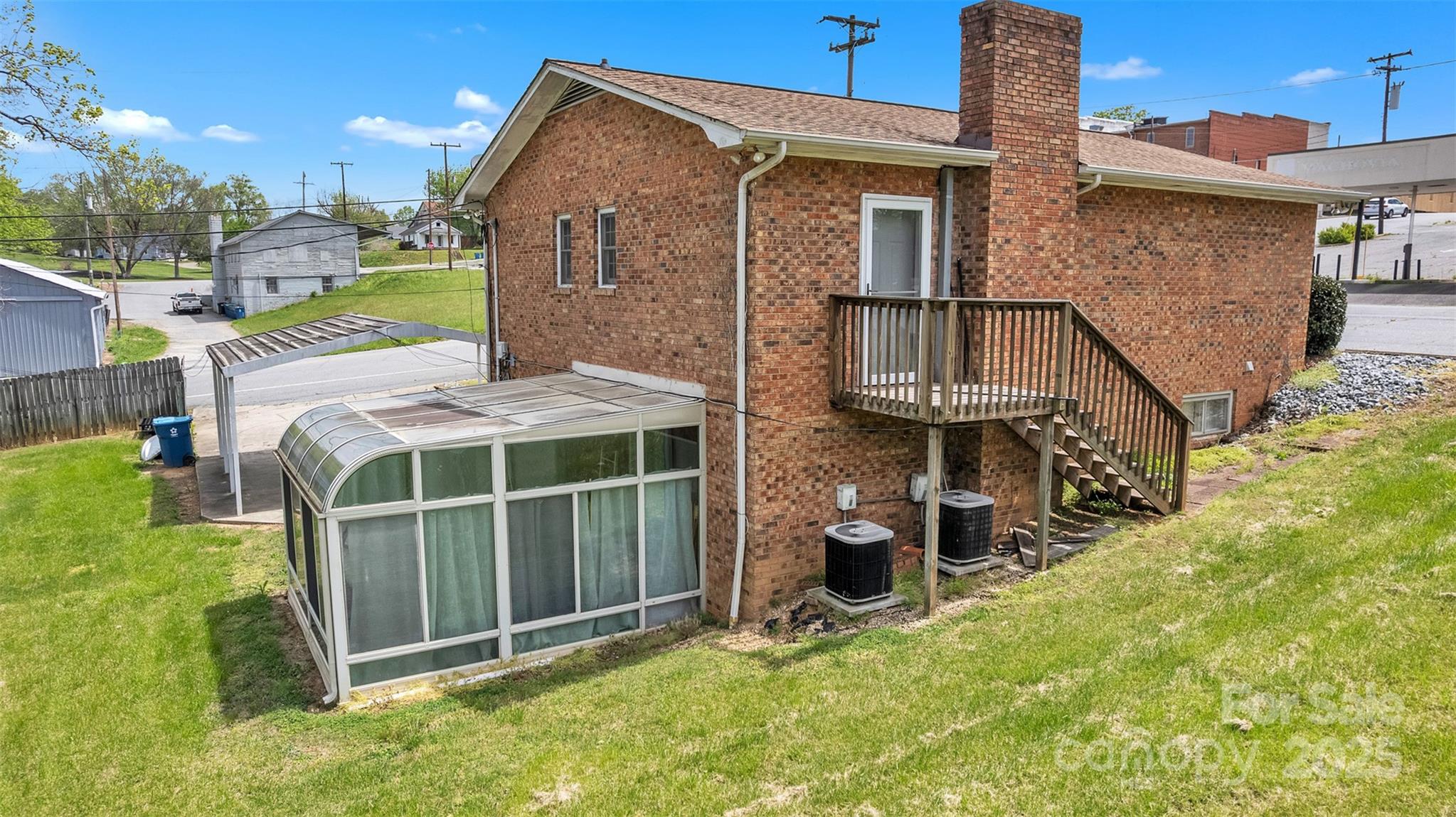 10 1st Avenue NW Taylorsville NC 28681
