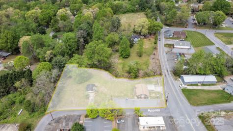 10 1st Avenue NW Taylorsville NC 28681