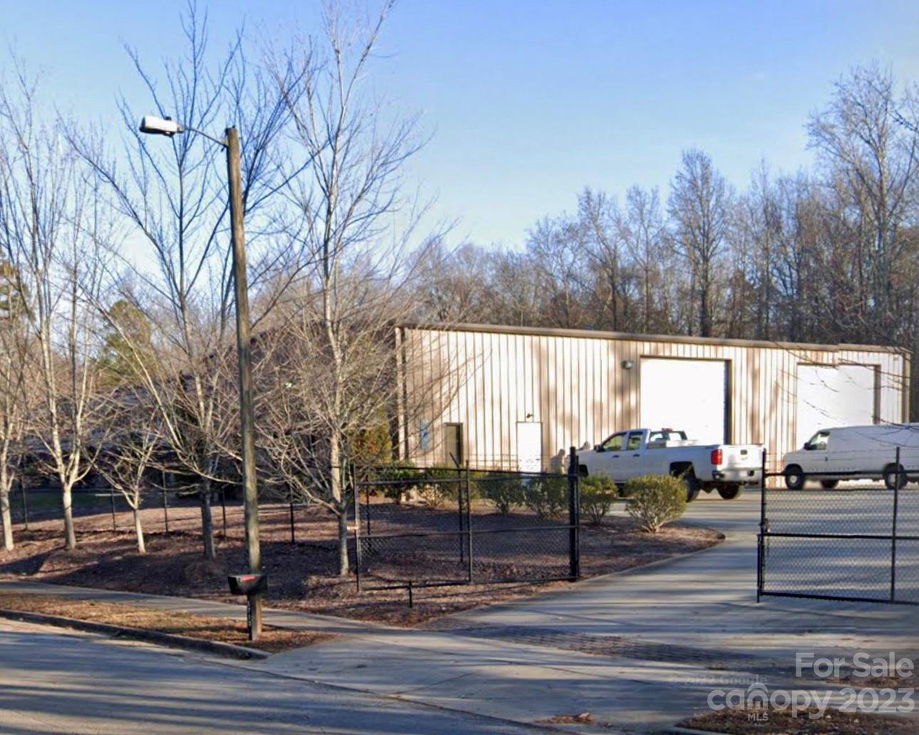 5710 General Industrial Drive Charlotte NC 28213
