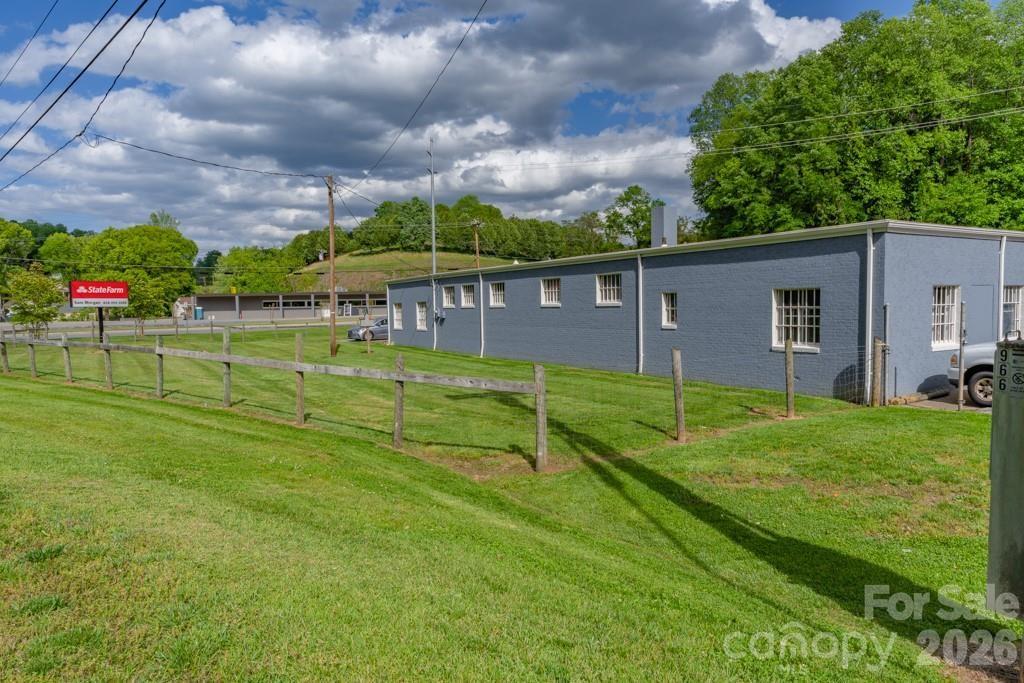 1080 Main Street Lenoir NC 28645