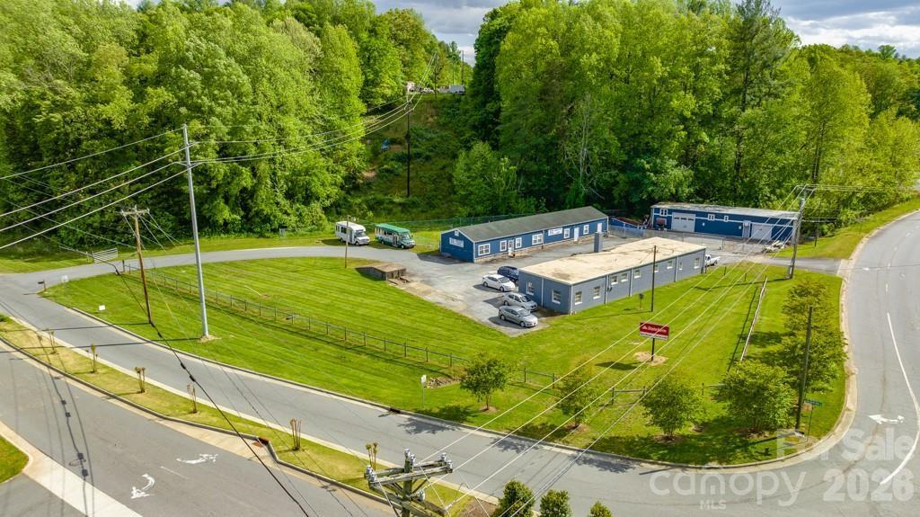 1080 Main Street Lenoir NC 28645