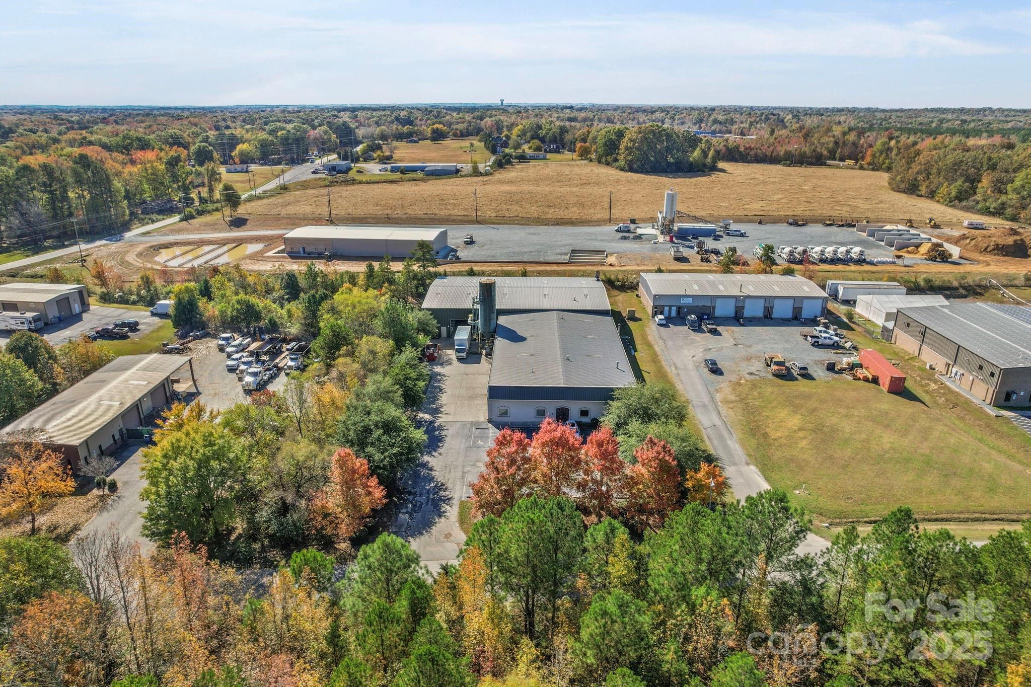 3213 Westwood Industrial Drive Monroe NC 28110