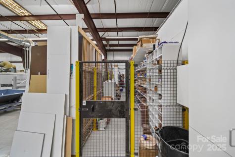 3213 Westwood Industrial Drive Monroe NC 28110