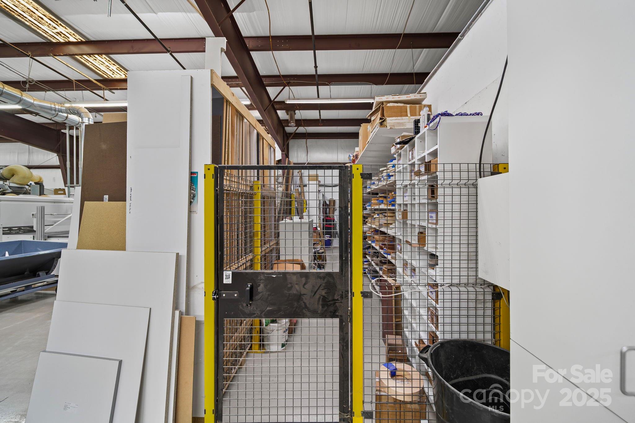 3213 Westwood Industrial Drive Monroe NC 28110