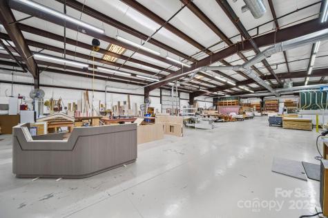 3213 Westwood Industrial Drive Monroe NC 28110
