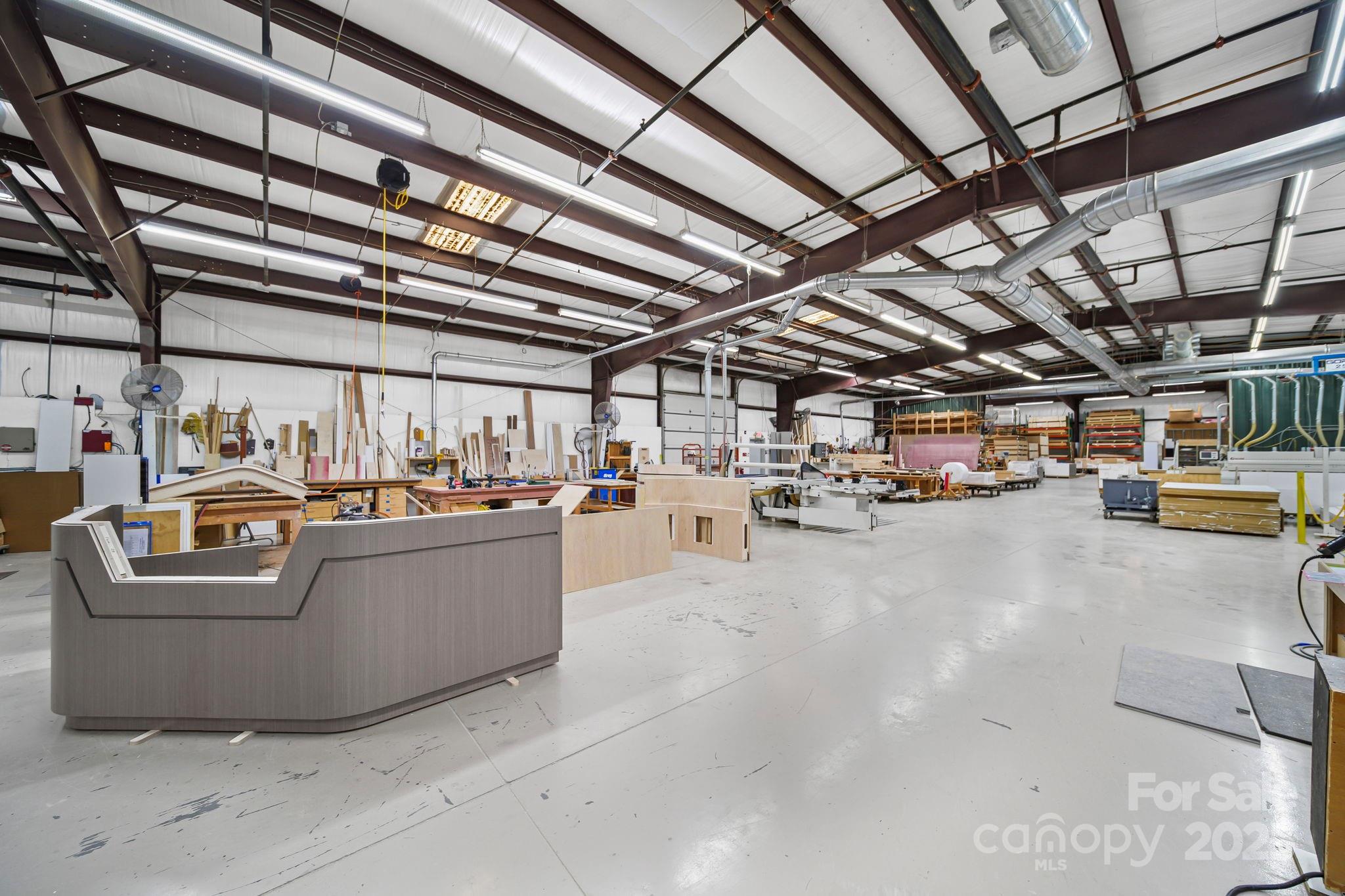 3213 Westwood Industrial Drive Monroe NC 28110
