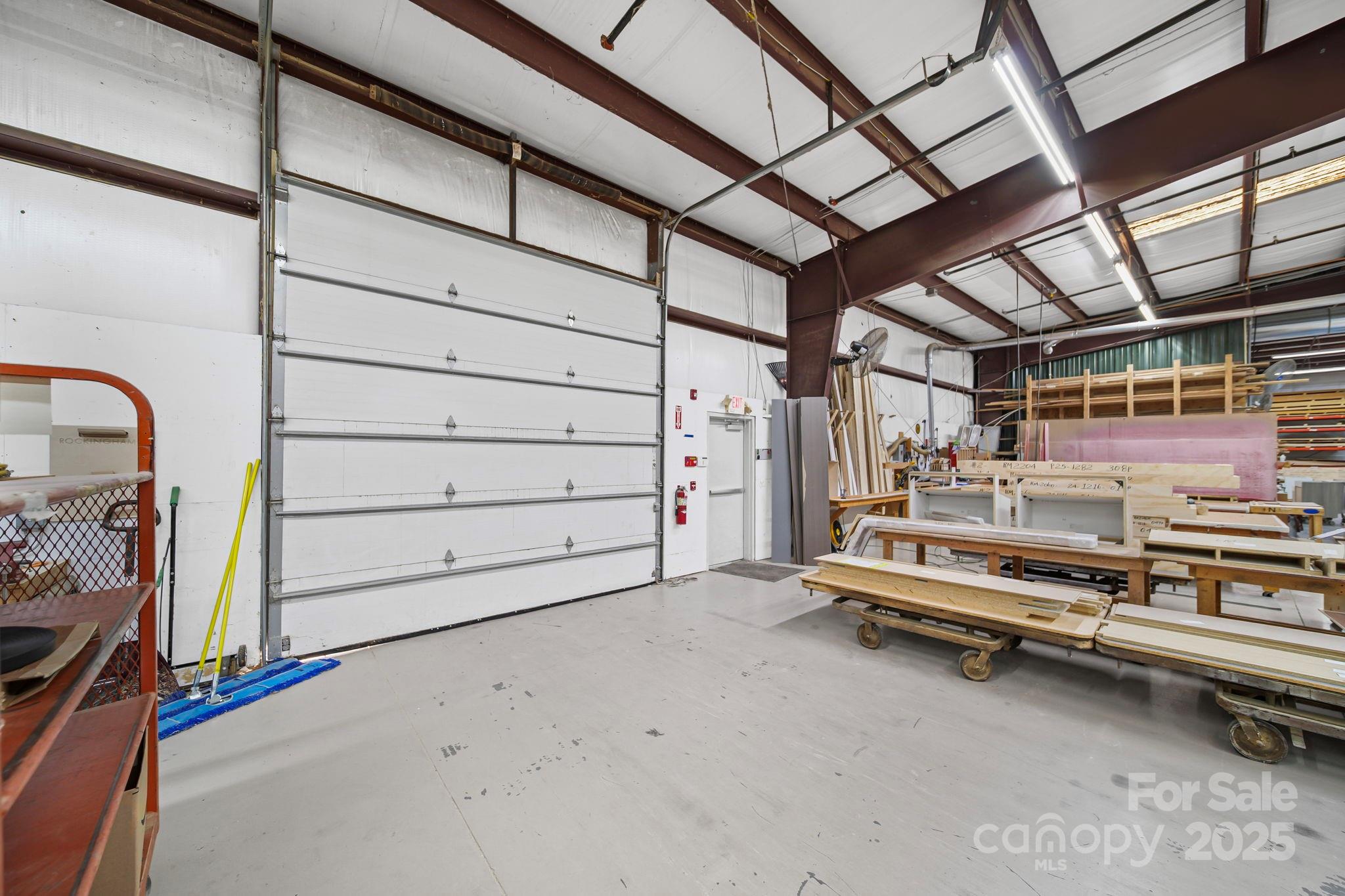 3213 Westwood Industrial Drive Monroe NC 28110