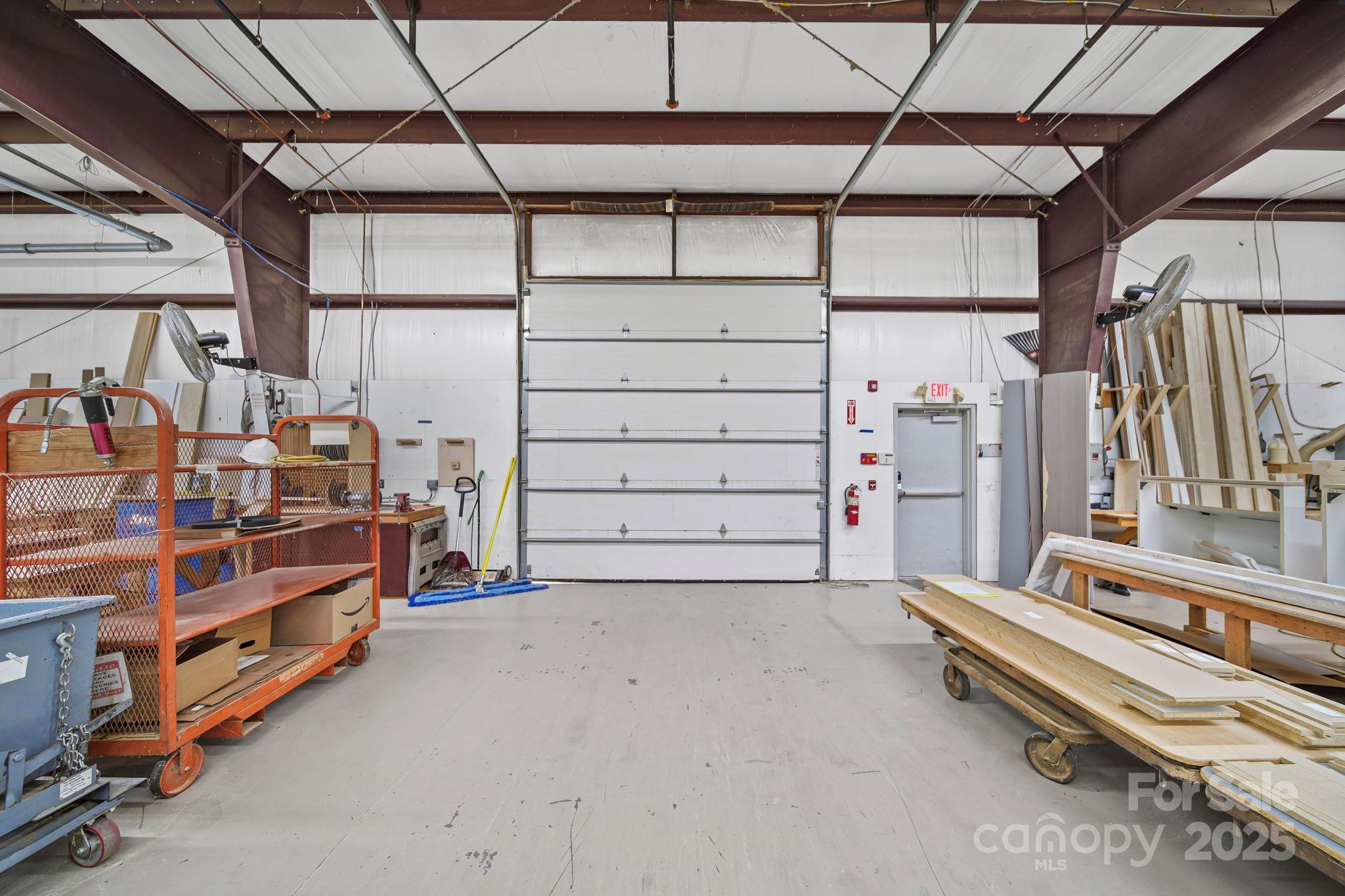 3213 Westwood Industrial Drive Monroe NC 28110