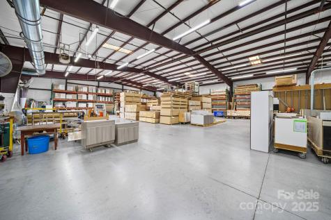 3213 Westwood Industrial Drive Monroe NC 28110
