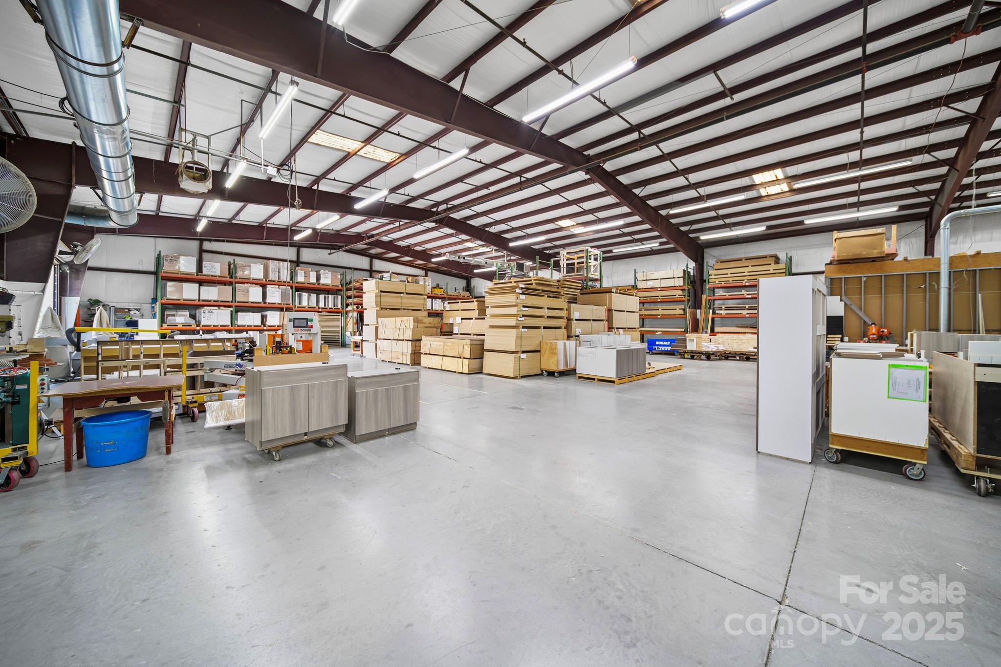 3213 Westwood Industrial Drive Monroe NC 28110