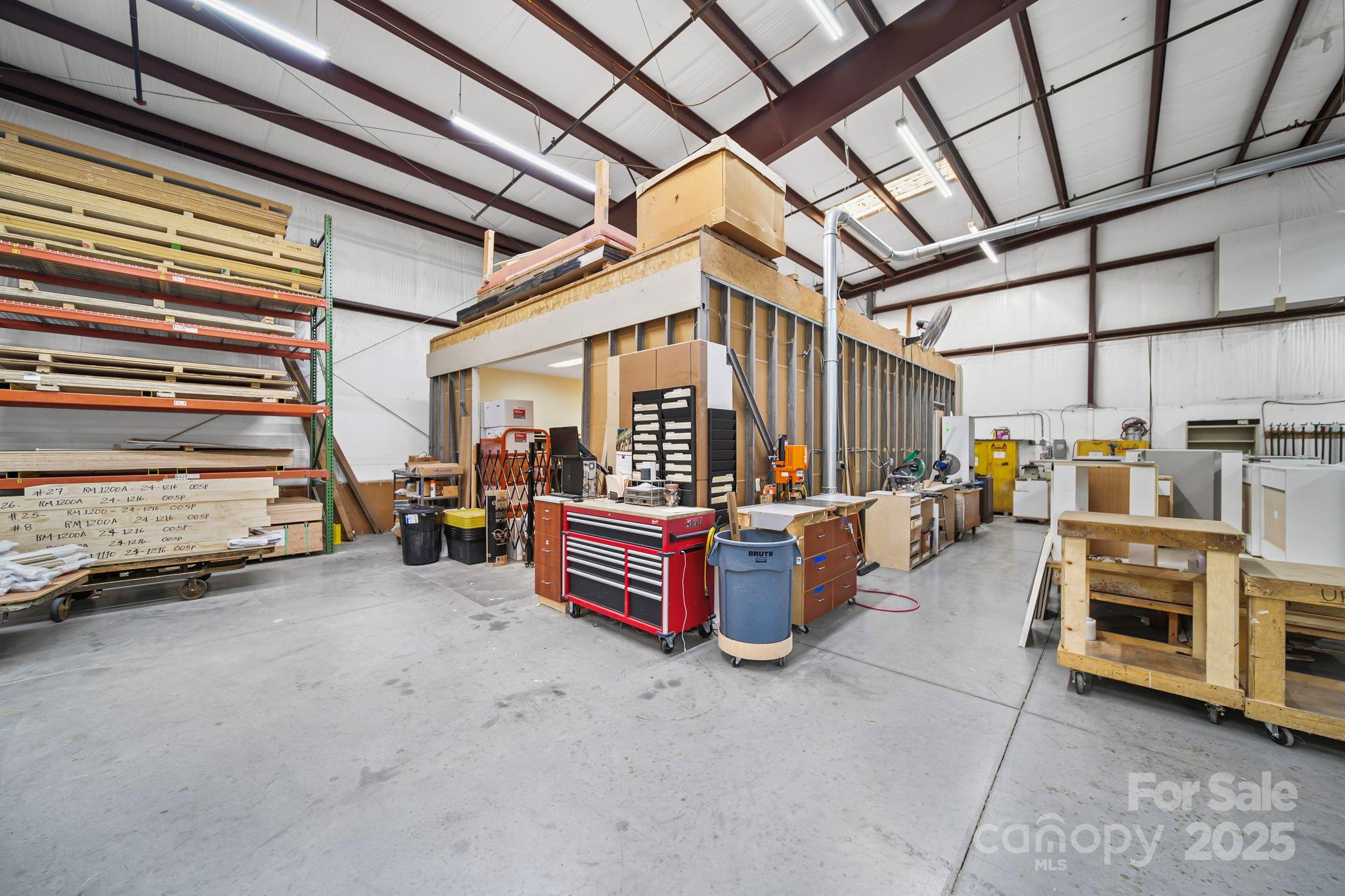 3213 Westwood Industrial Drive Monroe NC 28110