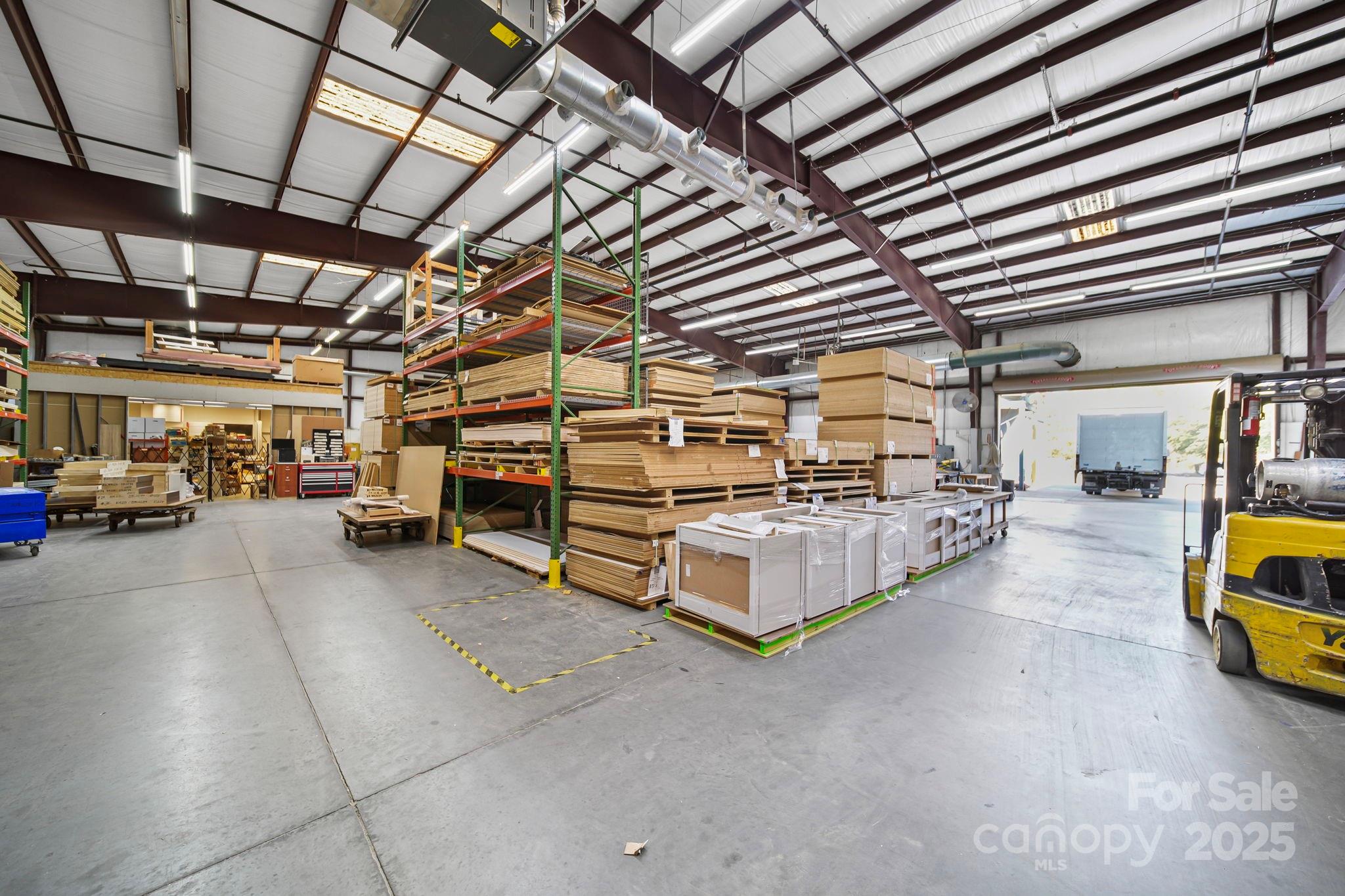 3213 Westwood Industrial Drive Monroe NC 28110
