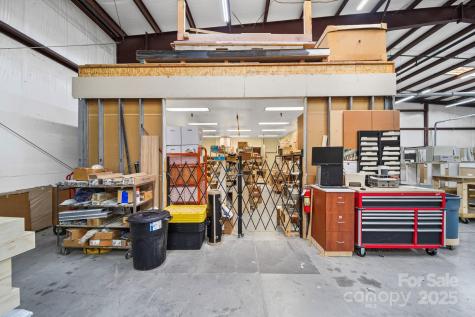 3213 Westwood Industrial Drive Monroe NC 28110