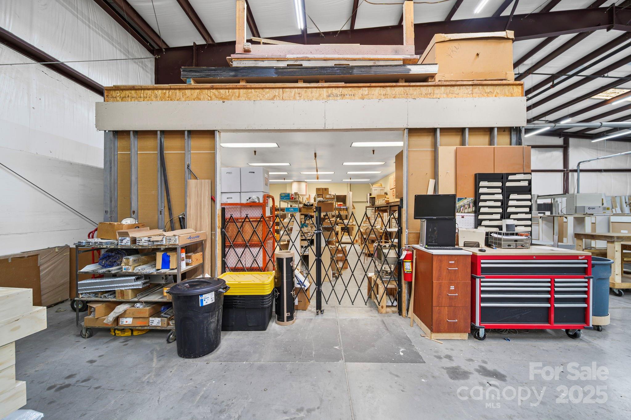 3213 Westwood Industrial Drive Monroe NC 28110