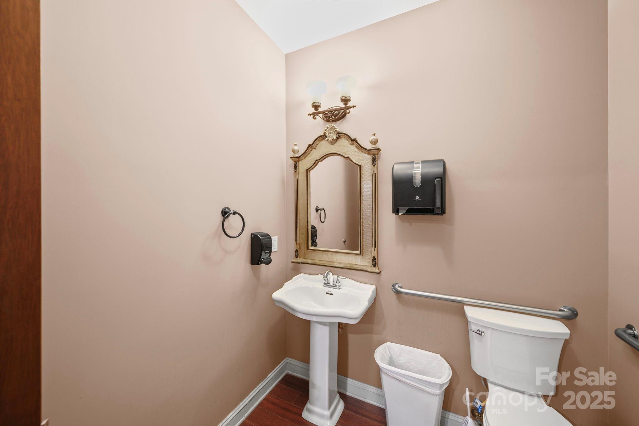 3213 Westwood Industrial Drive Monroe NC 28110