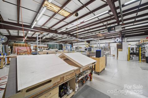 3213 Westwood Industrial Drive Monroe NC 28110