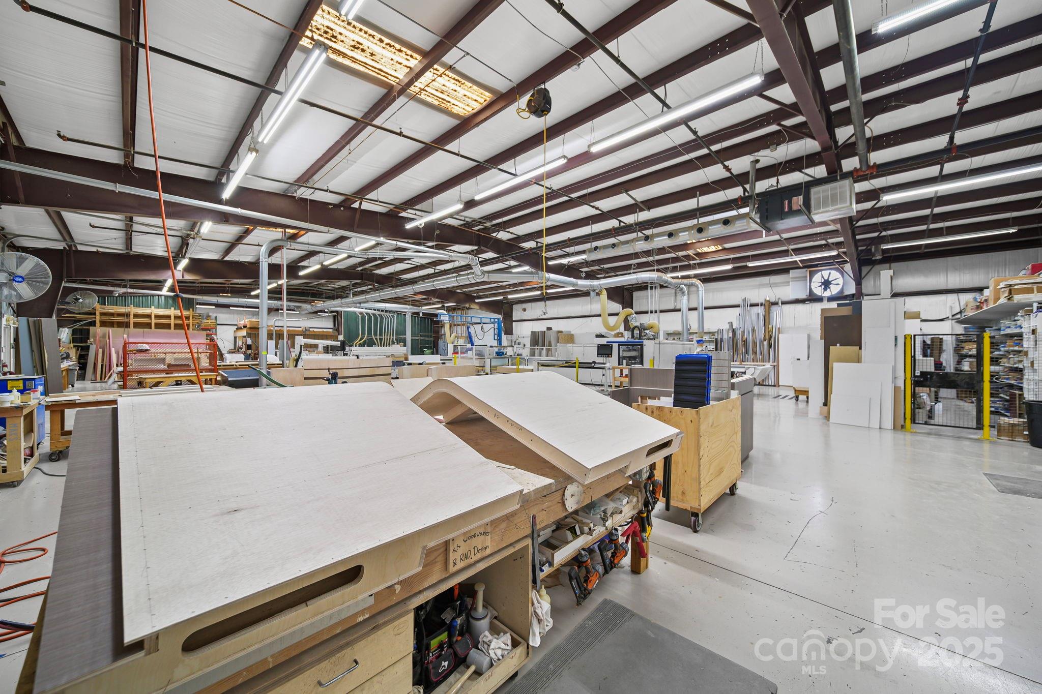 3213 Westwood Industrial Drive Monroe NC 28110