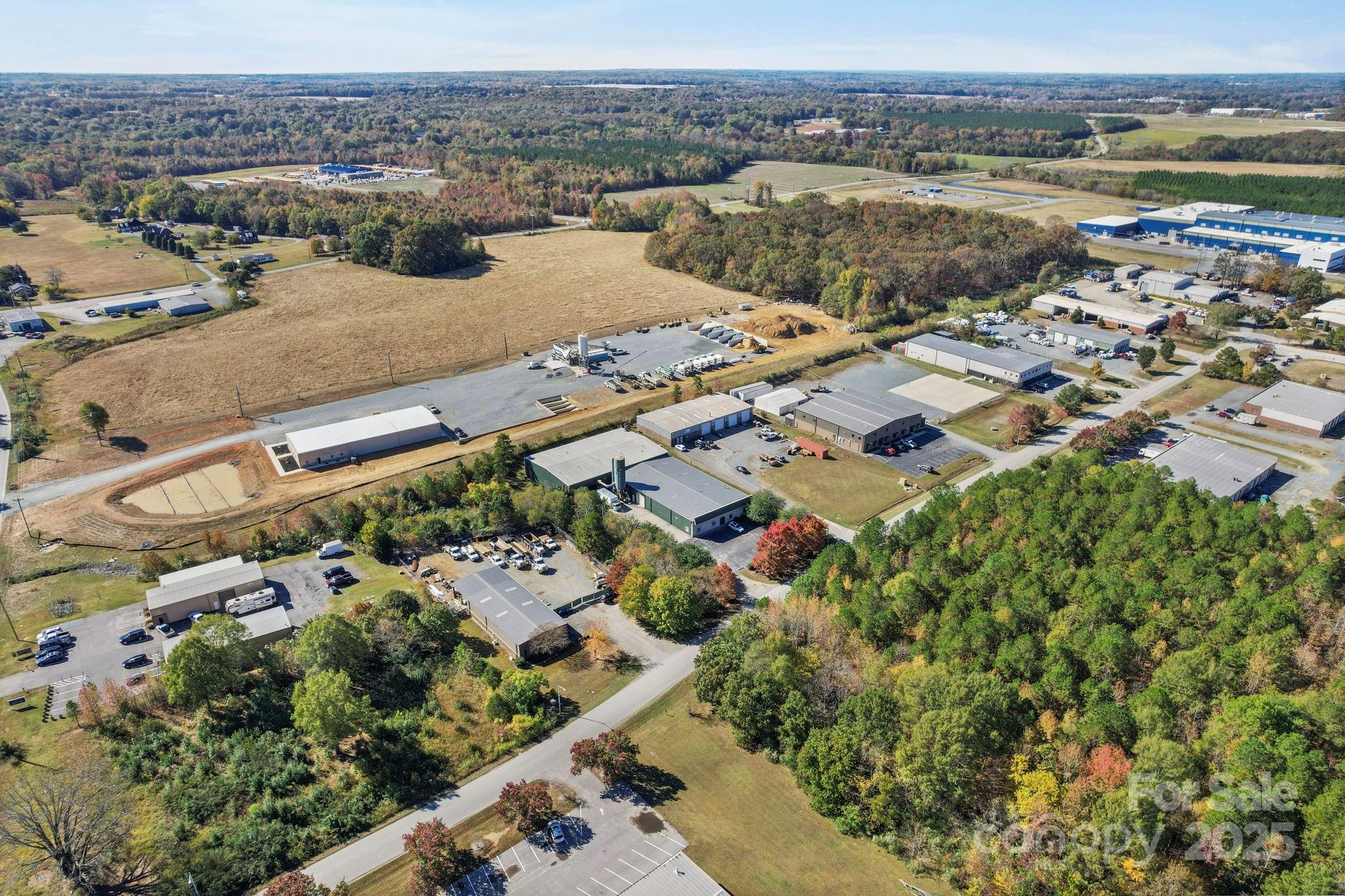 3213 Westwood Industrial Drive Monroe NC 28110