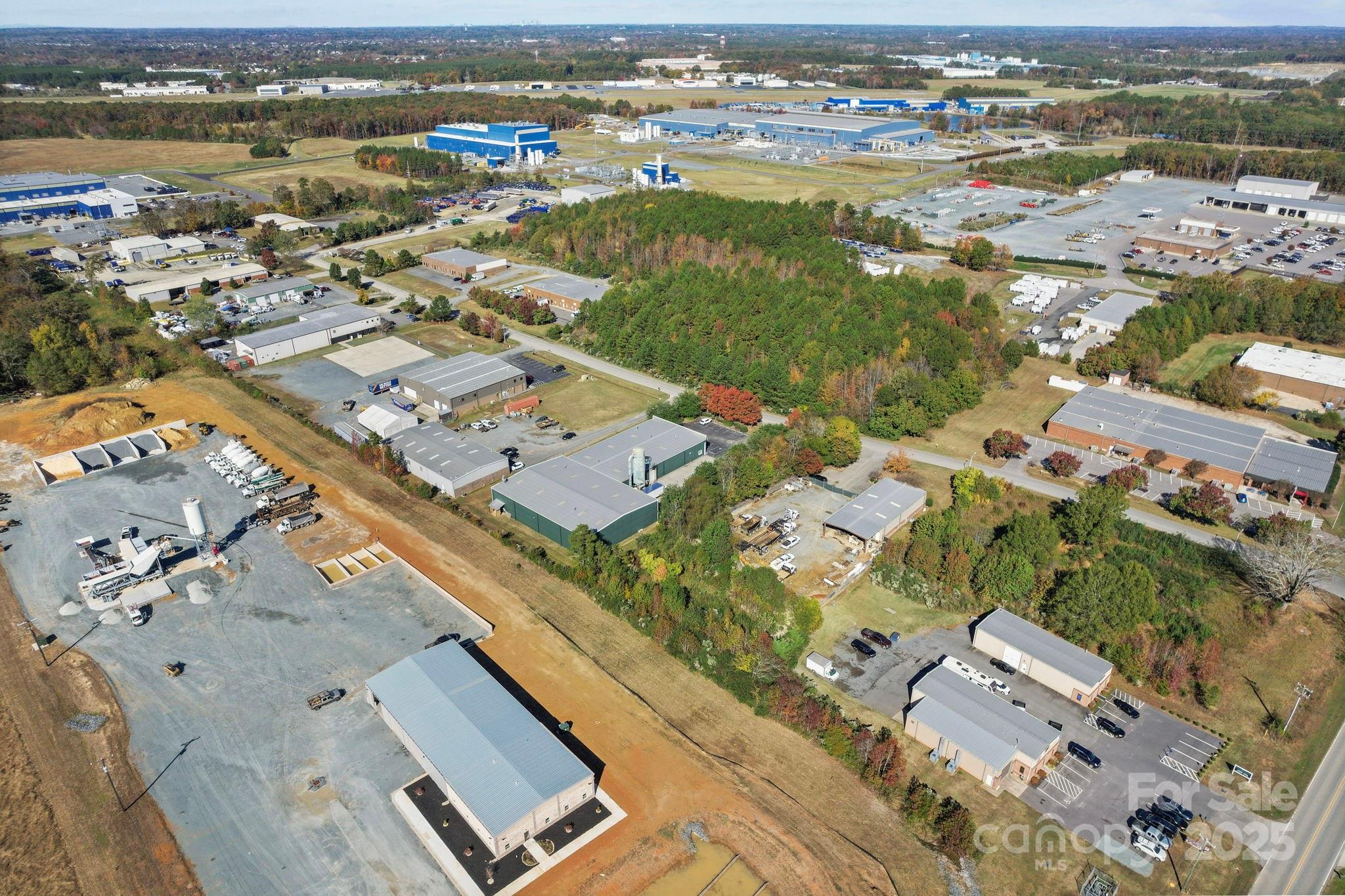 3213 Westwood Industrial Drive Monroe NC 28110