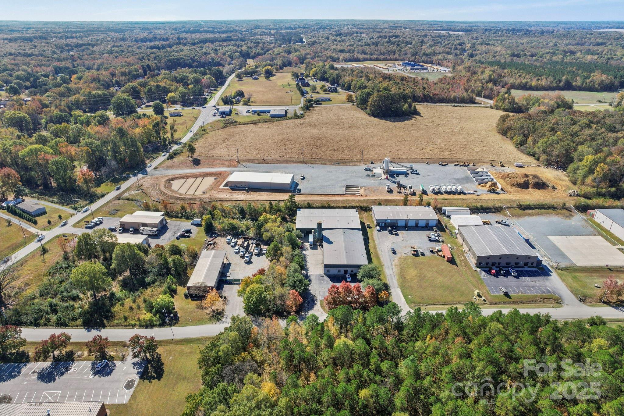 3213 Westwood Industrial Drive Monroe NC 28110