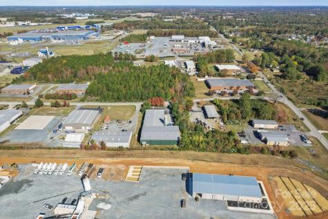 3213 Westwood Industrial Drive Monroe NC 28110