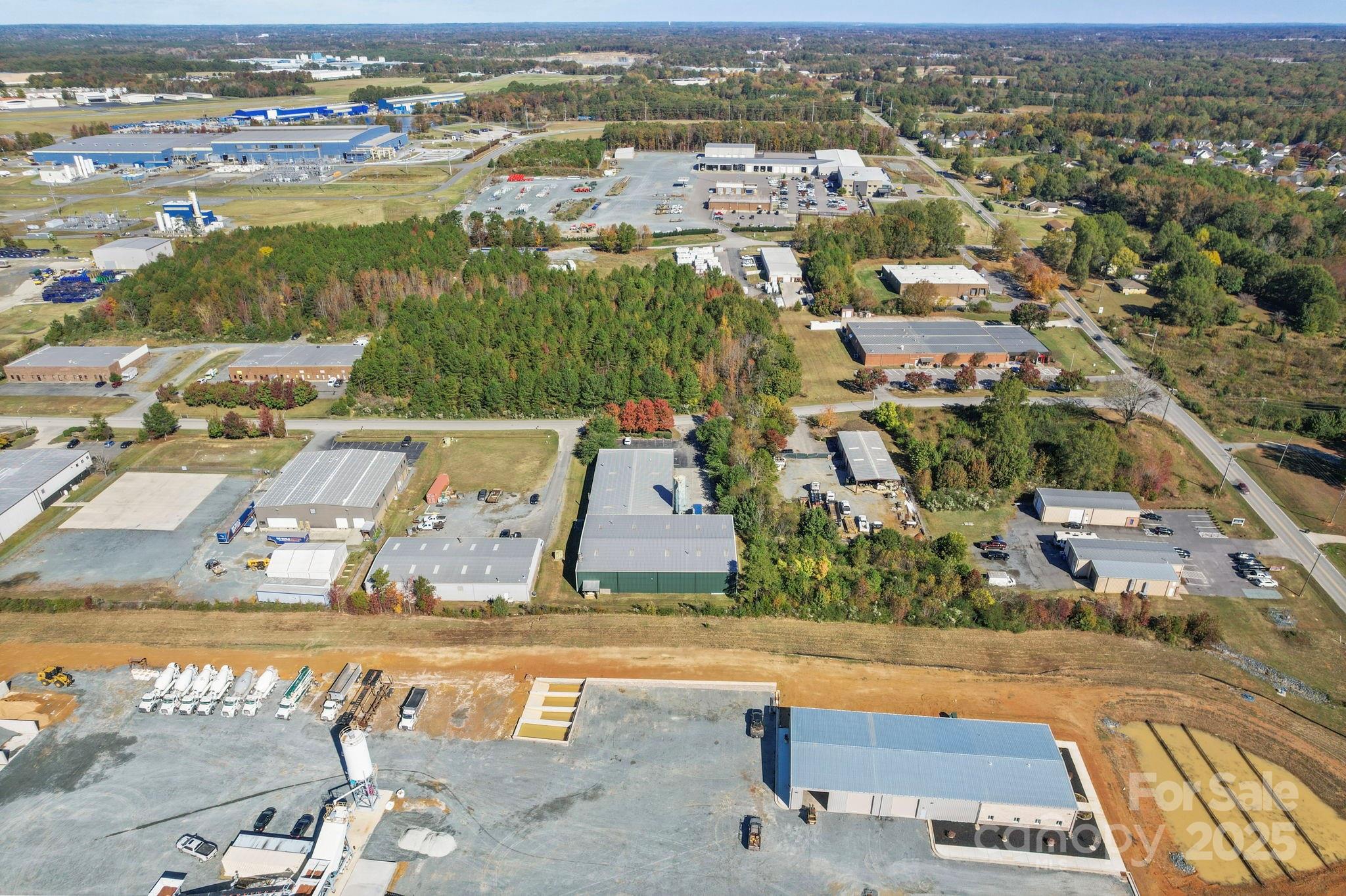 3213 Westwood Industrial Drive Monroe NC 28110