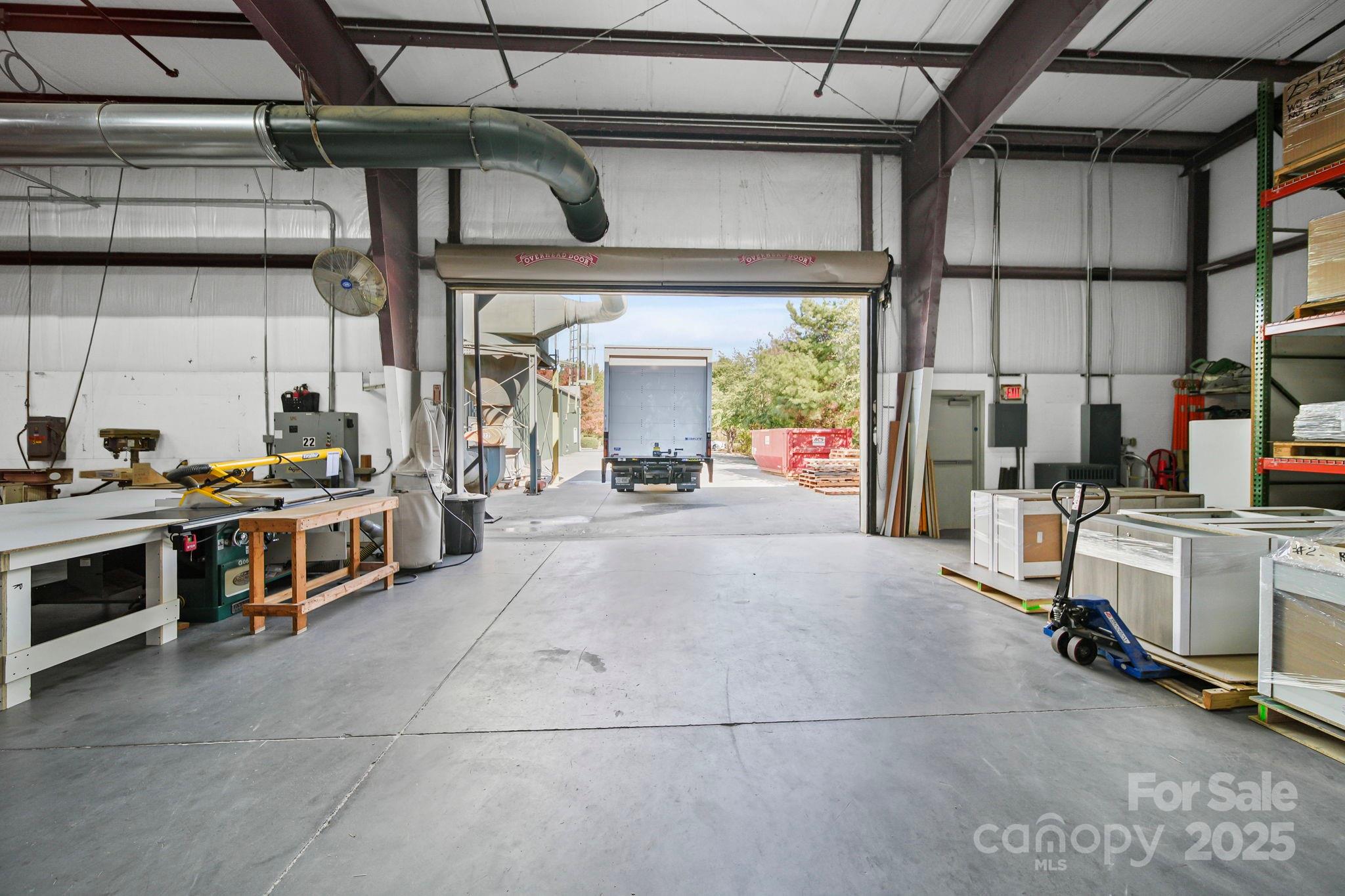 3213 Westwood Industrial Drive Monroe NC 28110