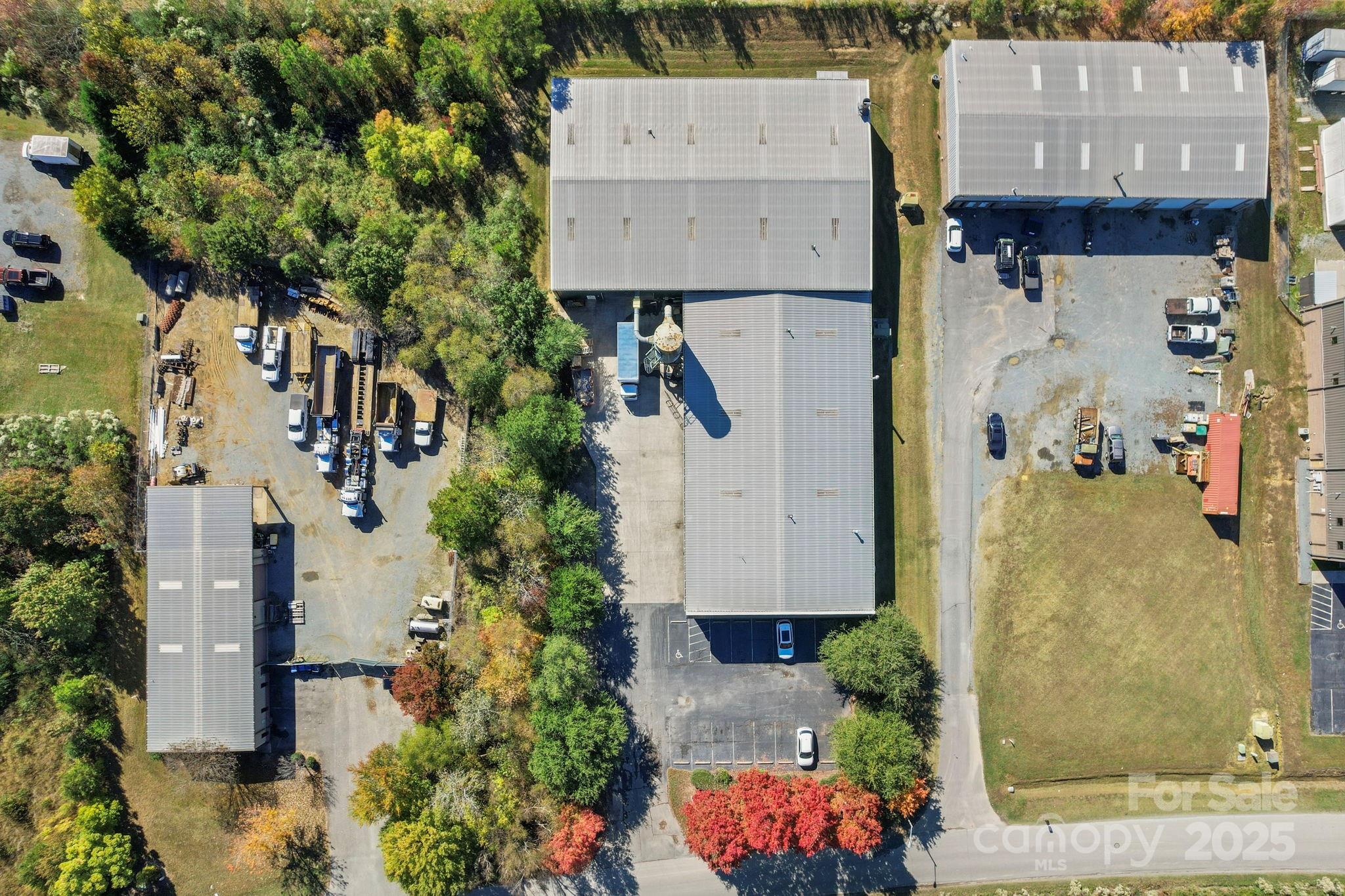3213 Westwood Industrial Drive Monroe NC 28110