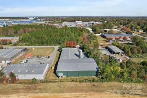 3213 Westwood Industrial Drive Monroe NC 28110