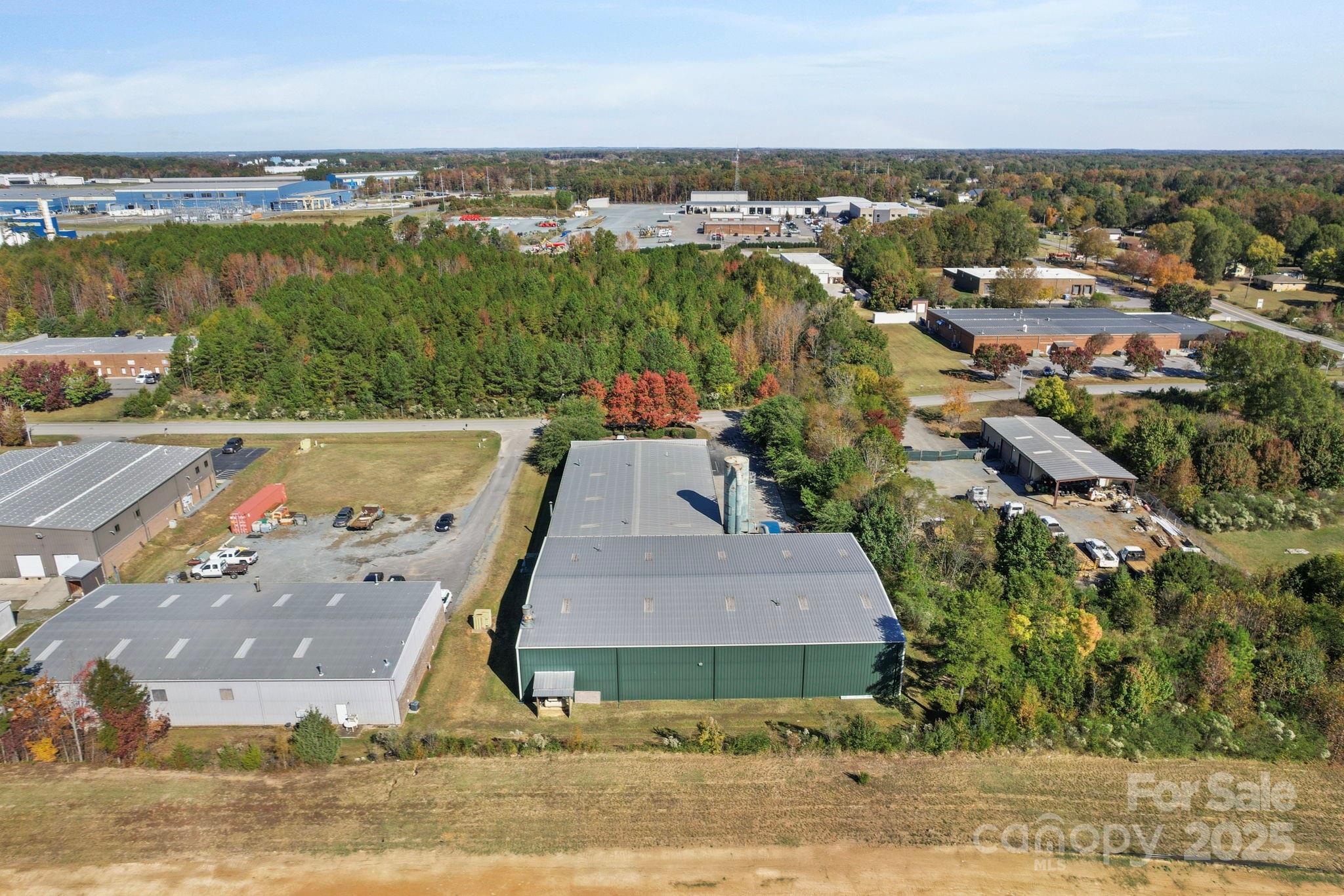 3213 Westwood Industrial Drive Monroe NC 28110