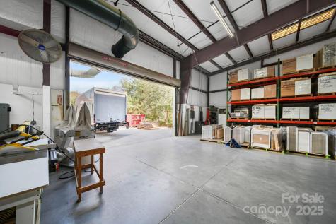 3213 Westwood Industrial Drive Monroe NC 28110