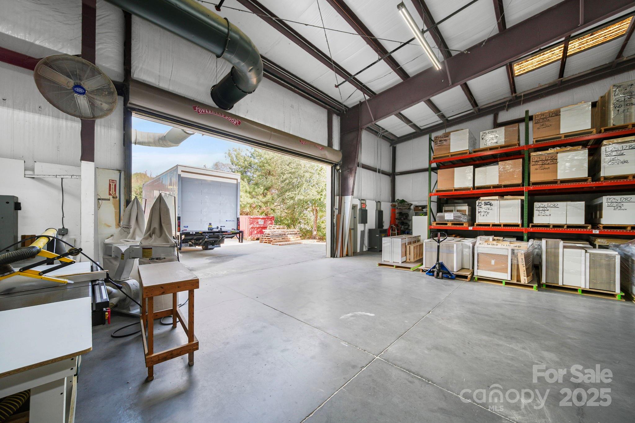 3213 Westwood Industrial Drive Monroe NC 28110