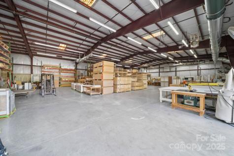 3213 Westwood Industrial Drive Monroe NC 28110