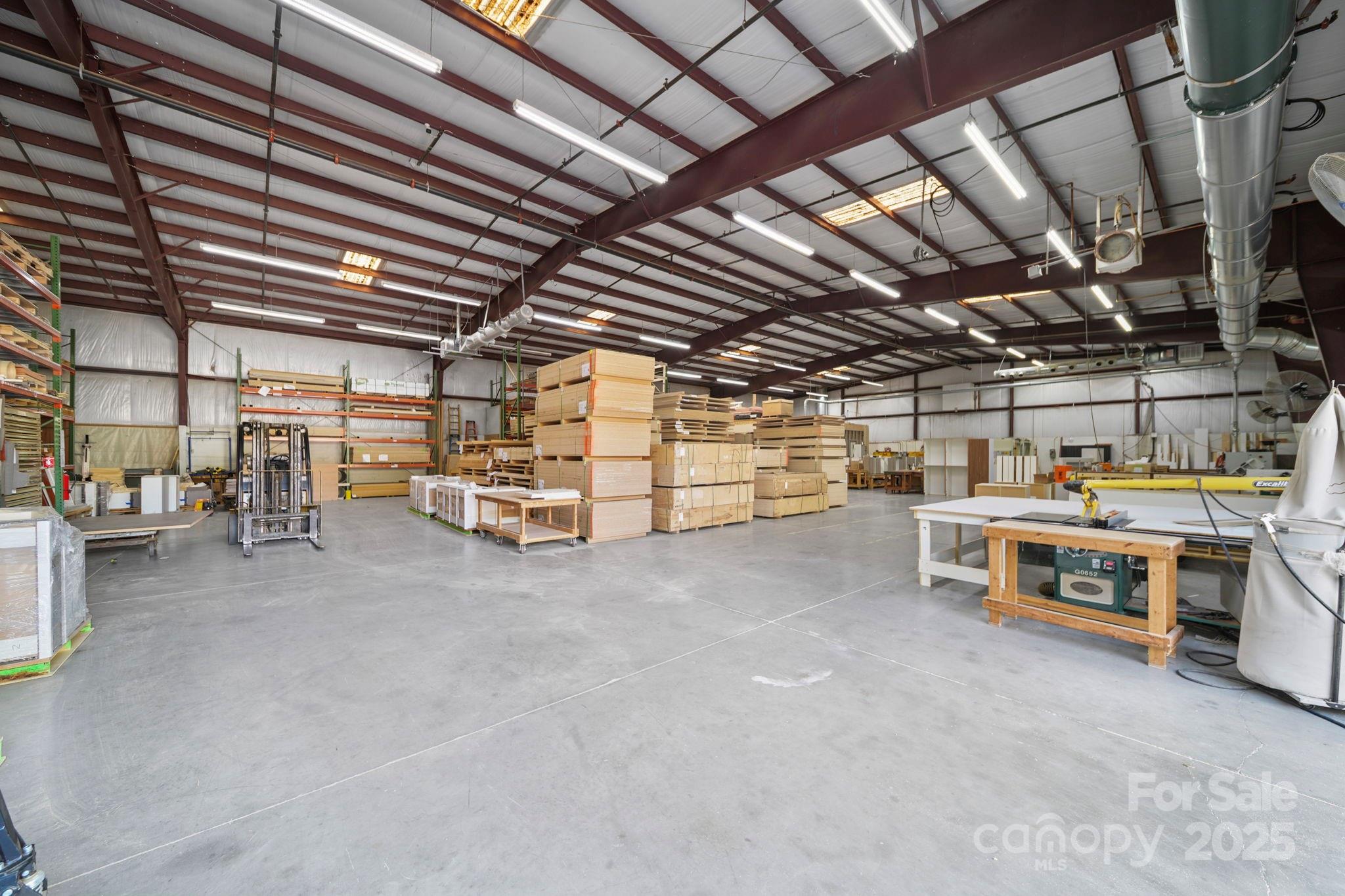 3213 Westwood Industrial Drive Monroe NC 28110