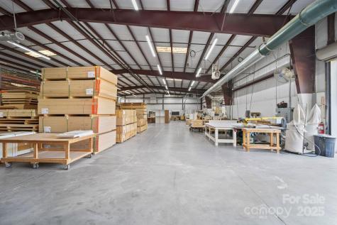 3213 Westwood Industrial Drive Monroe NC 28110