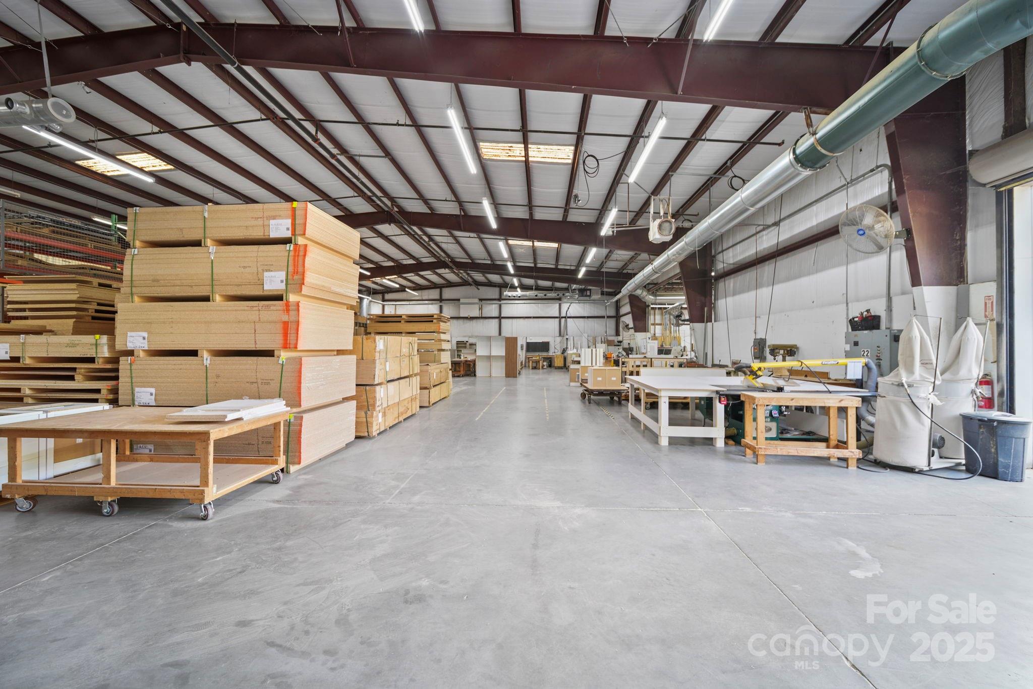 3213 Westwood Industrial Drive Monroe NC 28110