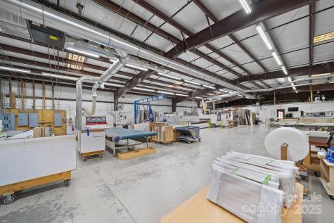 3213 Westwood Industrial Drive Monroe NC 28110