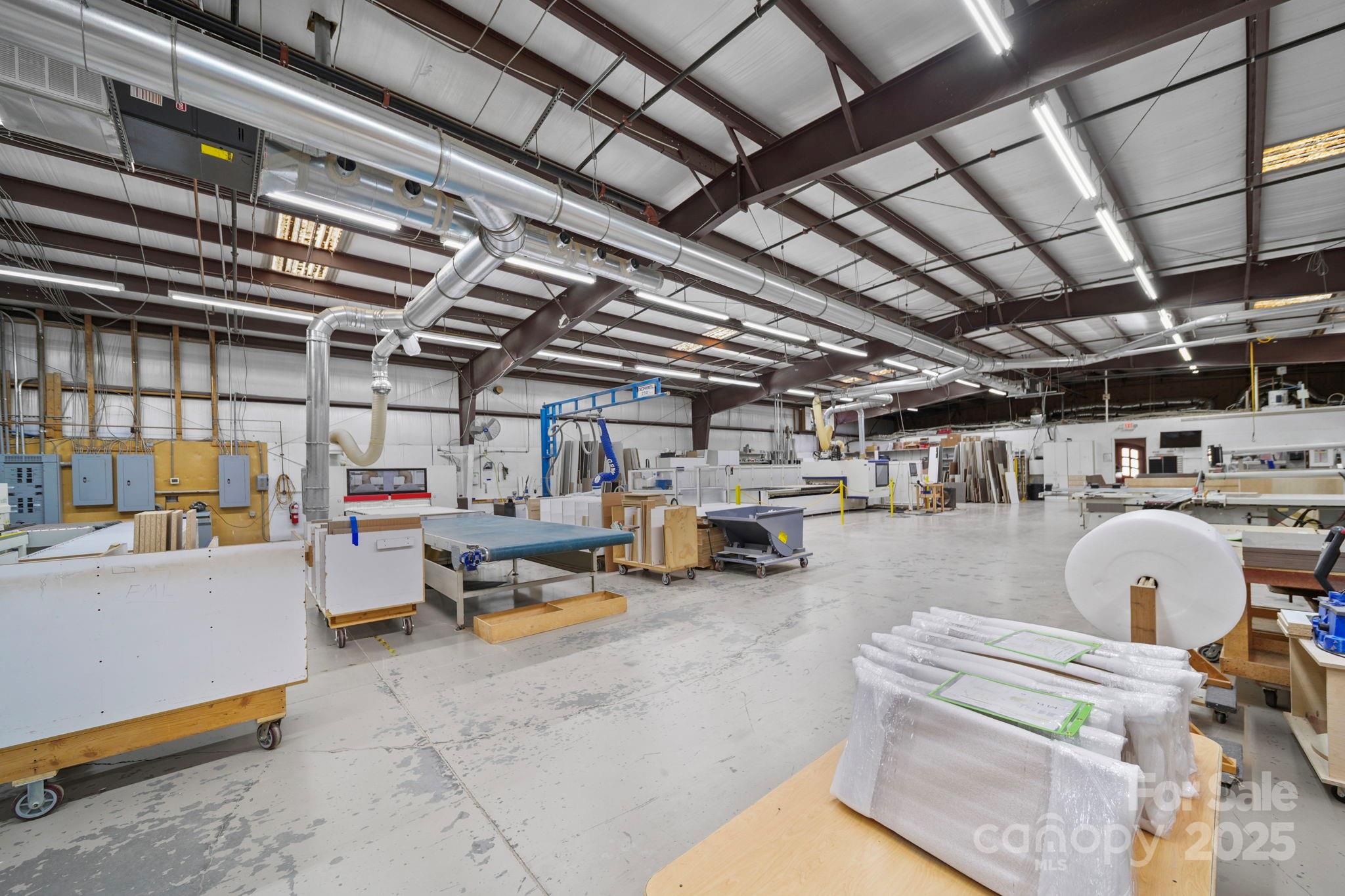 3213 Westwood Industrial Drive Monroe NC 28110
