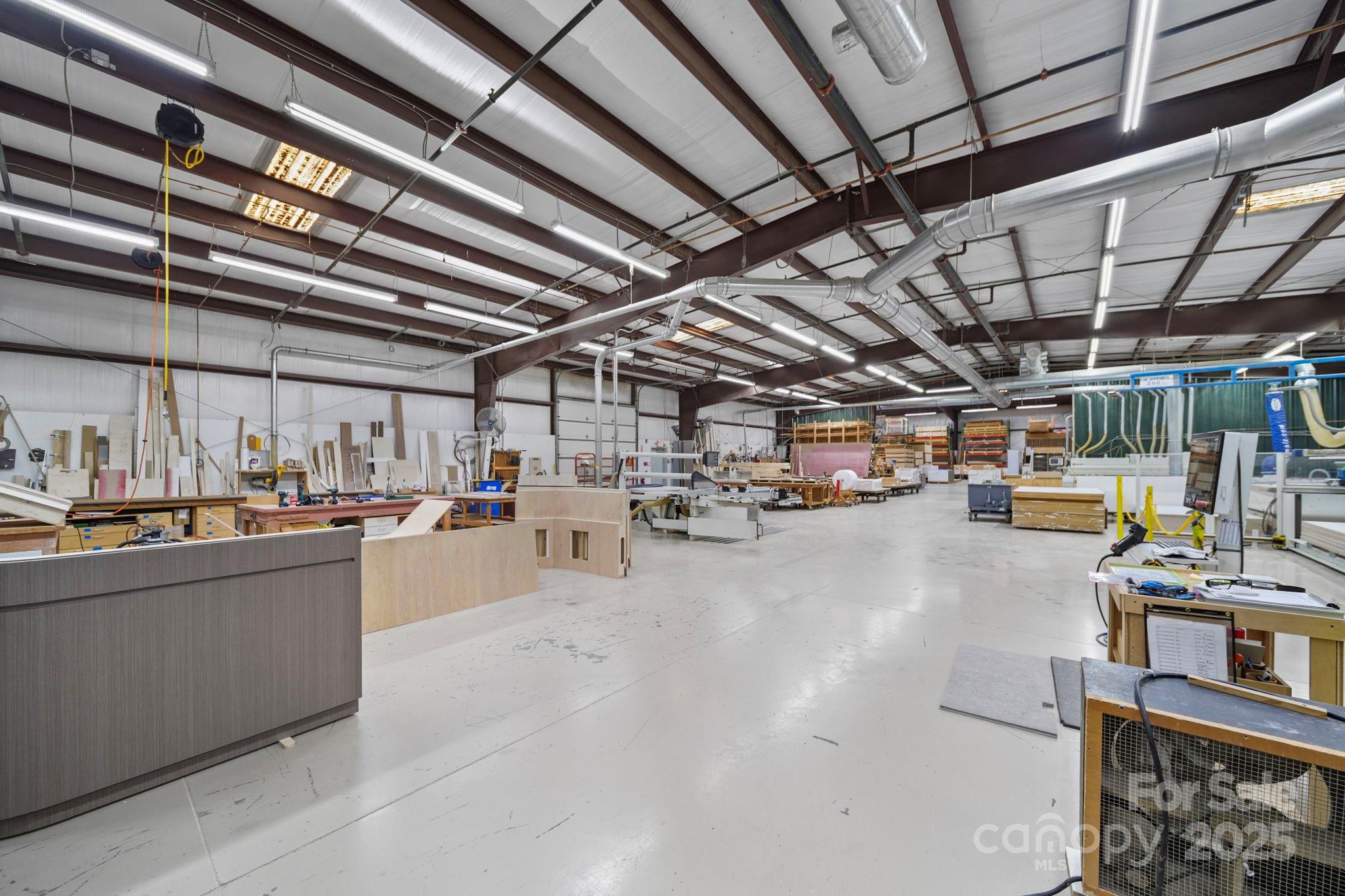 3213 Westwood Industrial Drive Monroe NC 28110