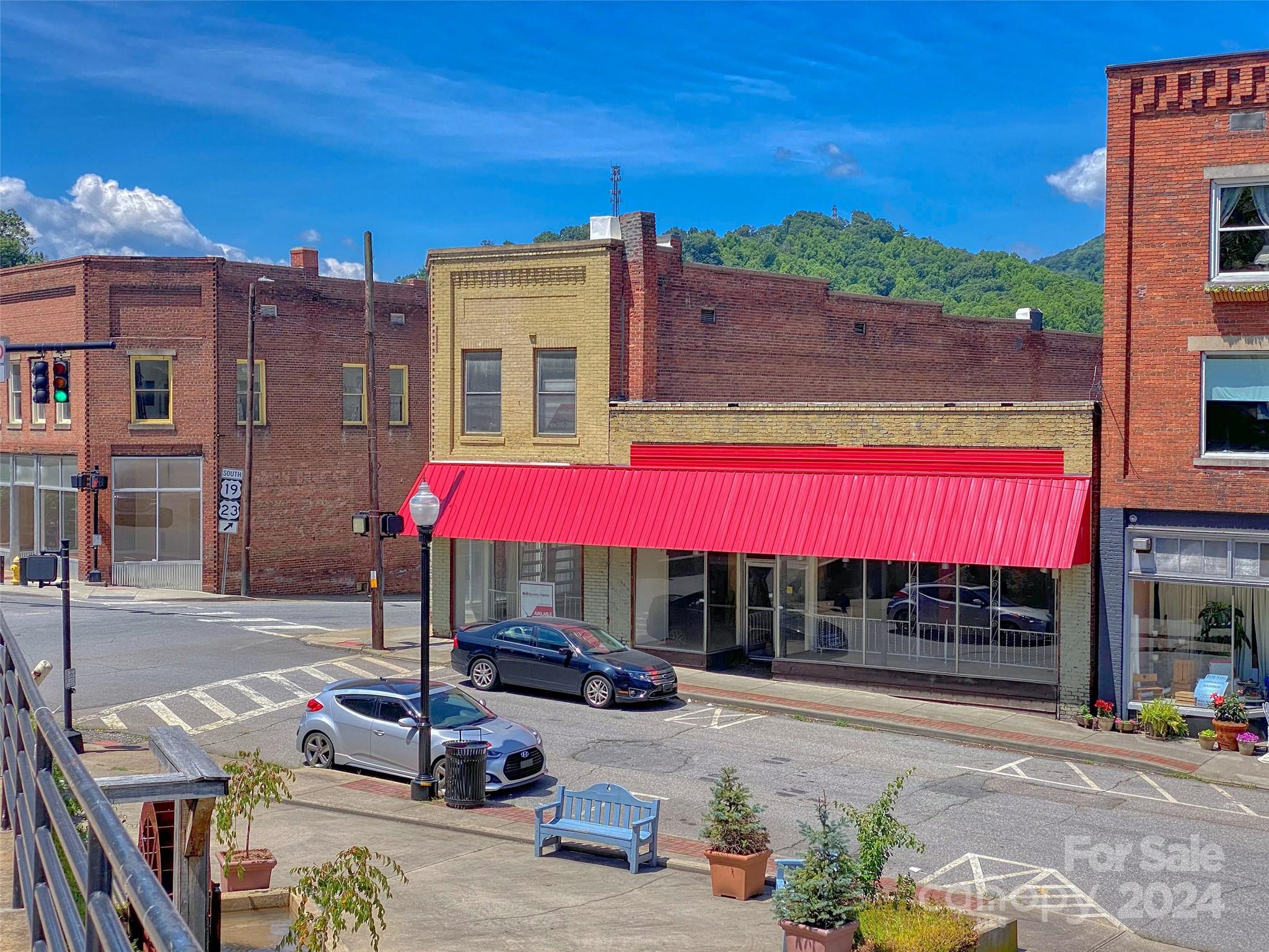 505 Main Street Canton NC 28716