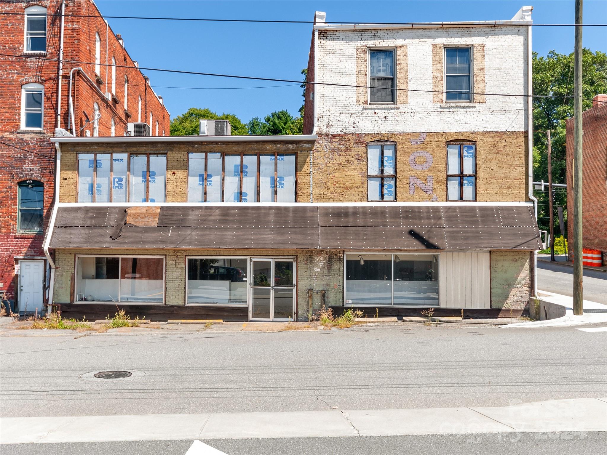 505 Main Street Canton NC 28716