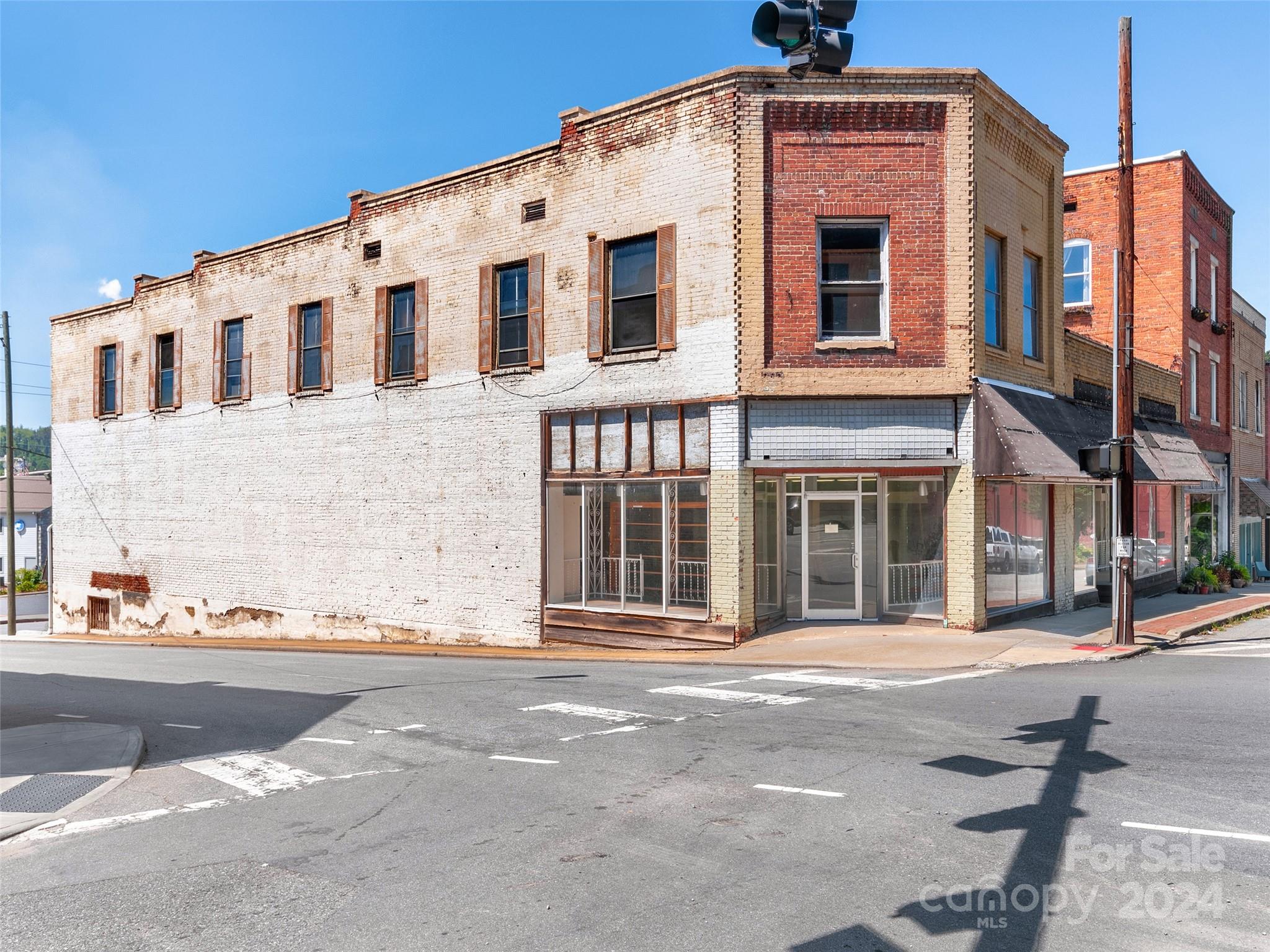 505 Main Street Canton NC 28716