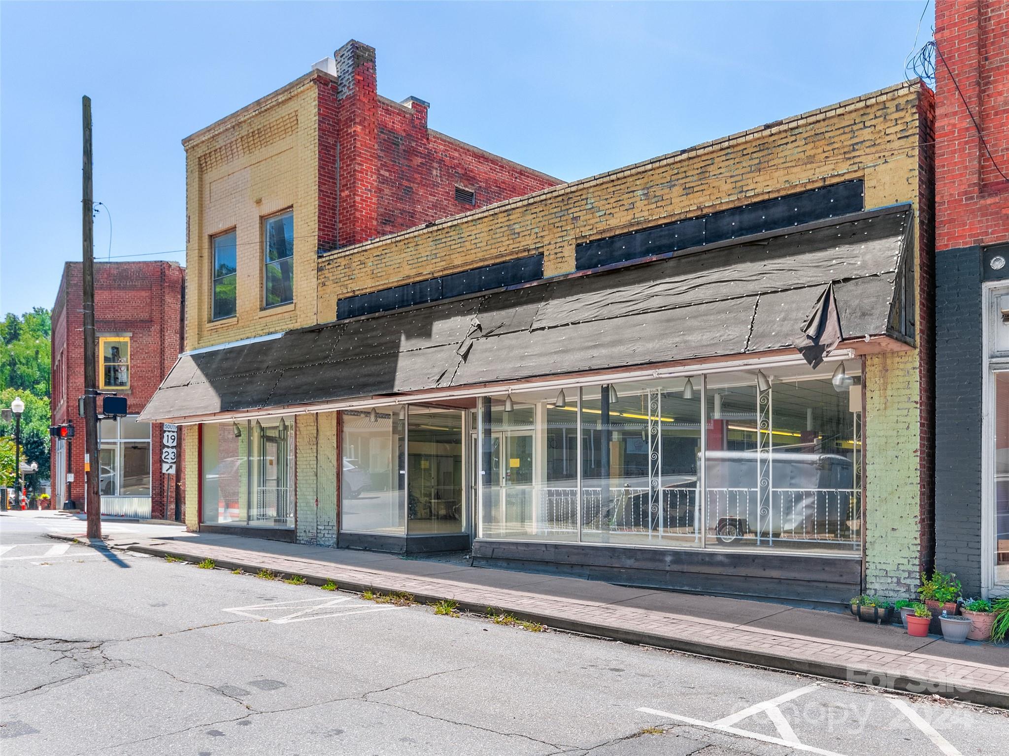 505 Main Street Canton NC 28716