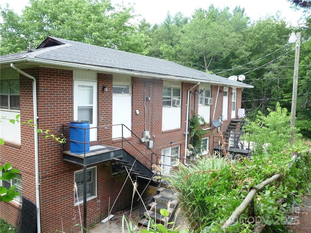 18, 40, 90 Glade Valley Church Road Glade Valley NC 28627
