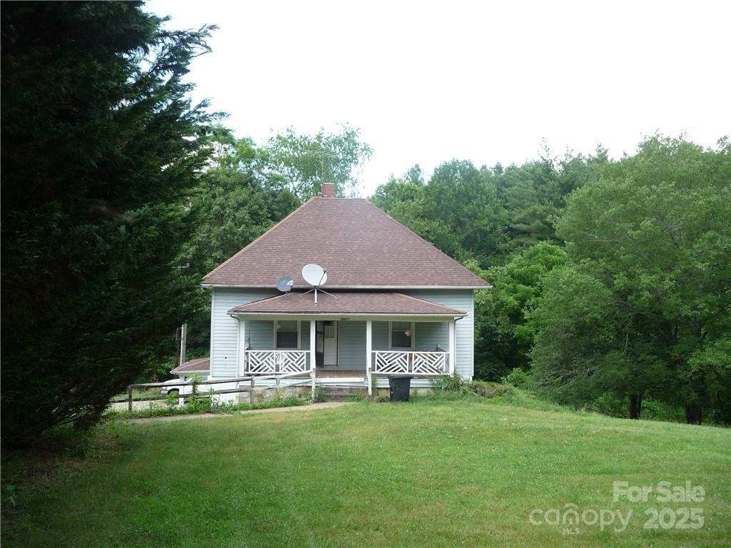 18, 40, 90 Glade Valley Church Road Glade Valley NC 28627