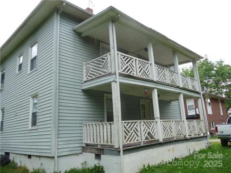 18,40,90 Glade Valley Church Road Glade Valley NC 28627