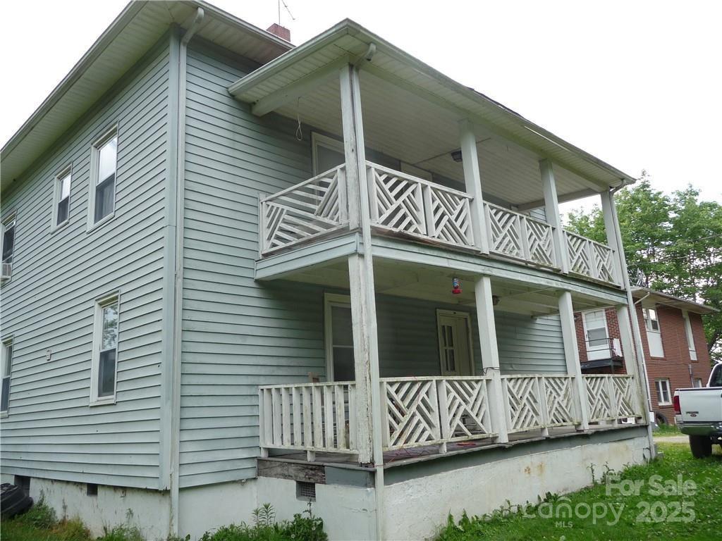 18, 40, 90 Glade Valley Church Road Glade Valley NC 28627