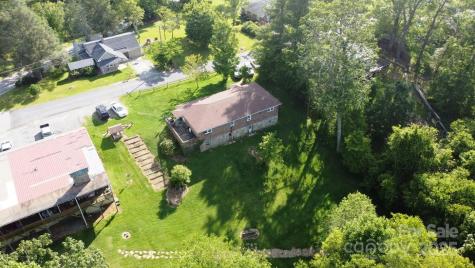 18,40,90 Glade Valley Church Road Glade Valley NC 28627