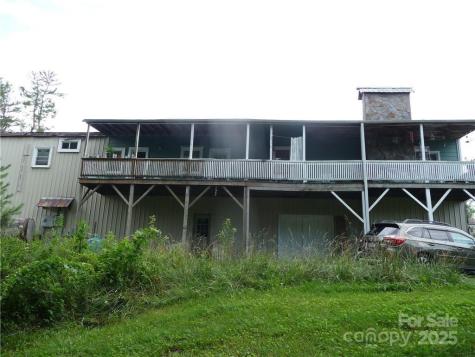 18, 40, 90 Glade Valley Church Road Glade Valley NC 28627